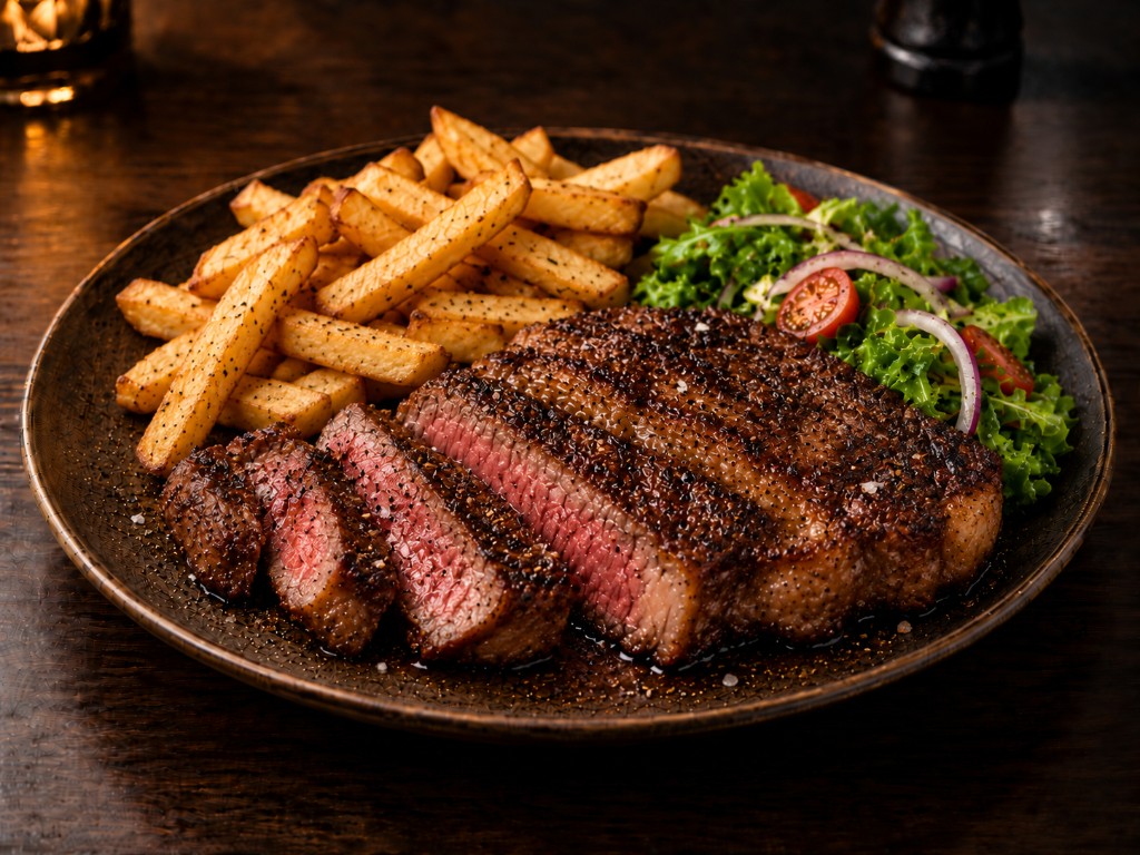 Baby beef (300 g)